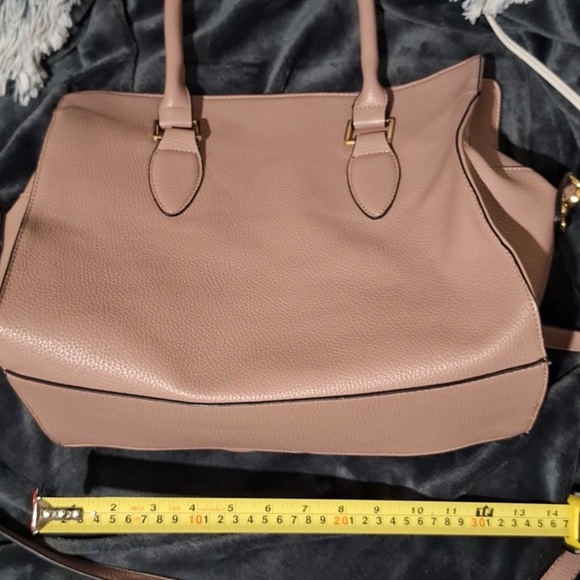 Steve Madden Tote - Picture 3 of 4